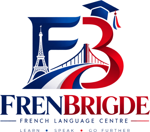 FRENBRIDGE — French Language Centre — Learn, Speak, Go Further